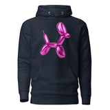 Balloon Dog (Hoodie)-Hoodie-Swish Embassy