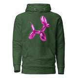 Balloon Dog (Hoodie)-Hoodie-Swish Embassy