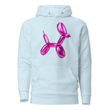 Balloon Dog (Hoodie)-Hoodie-Swish Embassy