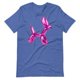 Balloon Dog-T-Shirts-Swish Embassy