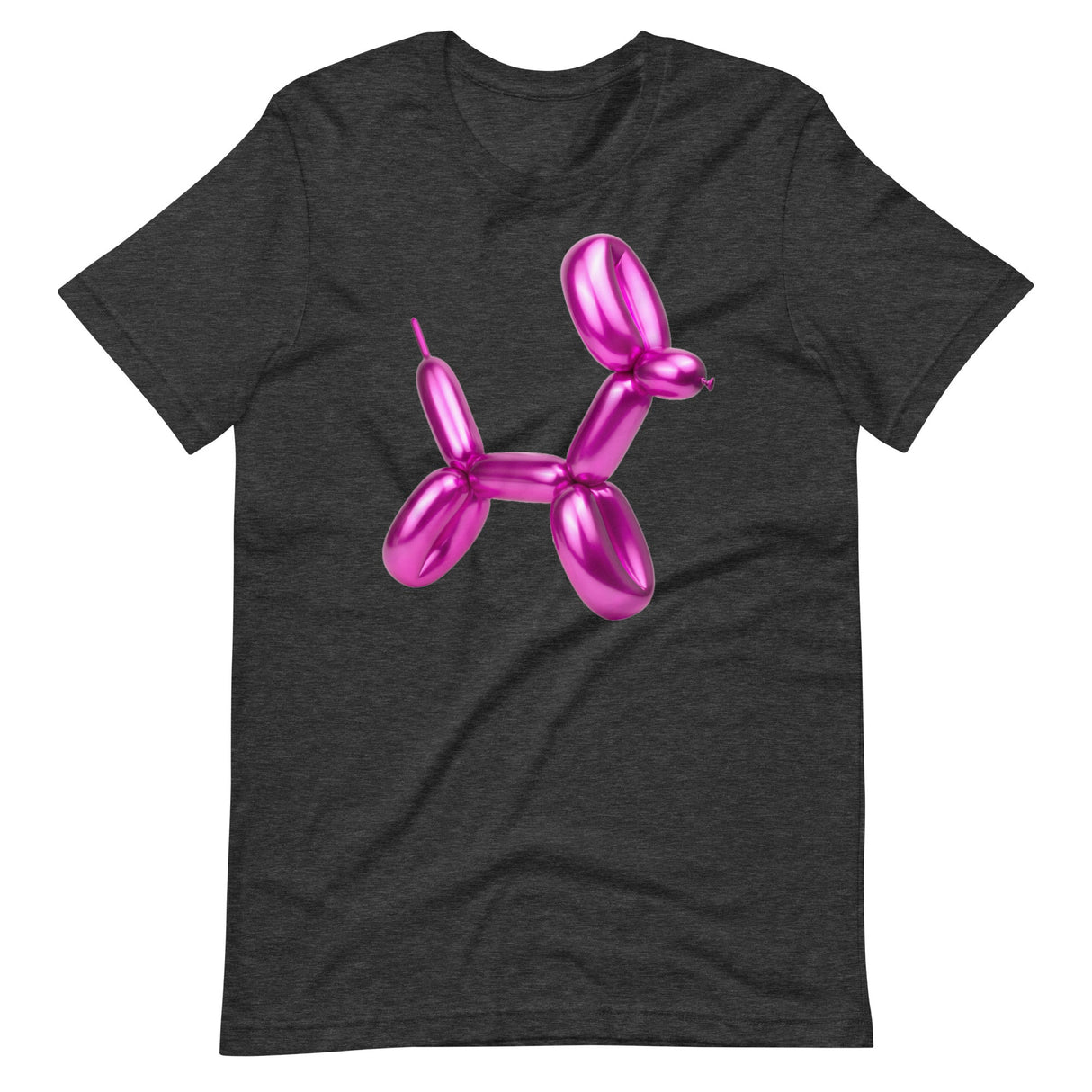 Balloon Dog-T-Shirts-Swish Embassy