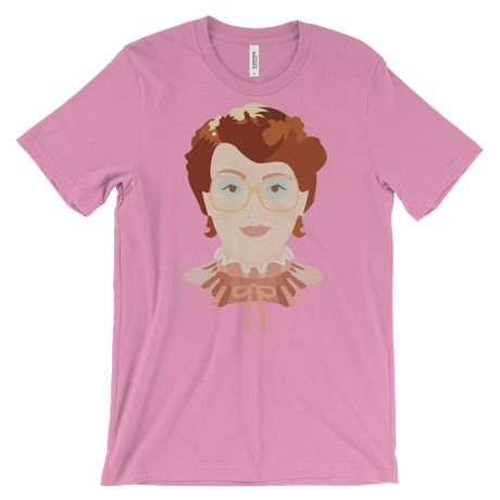 Barb-T-Shirts-Swish Embassy