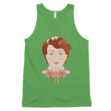 Barb (Tank Top)-Tank Top-Swish Embassy