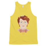 Barb (Tank Top)-Tank Top-Swish Embassy