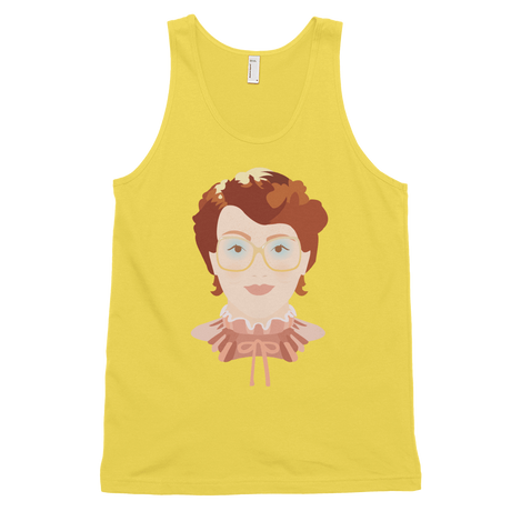 Barb (Tank Top)-Tank Top-Swish Embassy