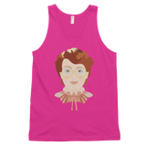 Barb (Tank Top)-Tank Top-Swish Embassy