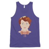 Barb (Tank Top)-Tank Top-Swish Embassy