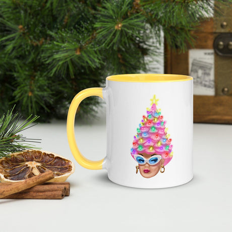 BarbenTree (Christmas Mugs)-Christmas Mugs-Swish Embassy