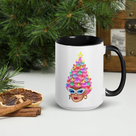 BarbenTree (Christmas Mugs)-Christmas Mugs-Swish Embassy