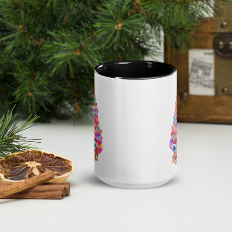 BarbenTree (Christmas Mugs)-Mugs-Swish Embassy