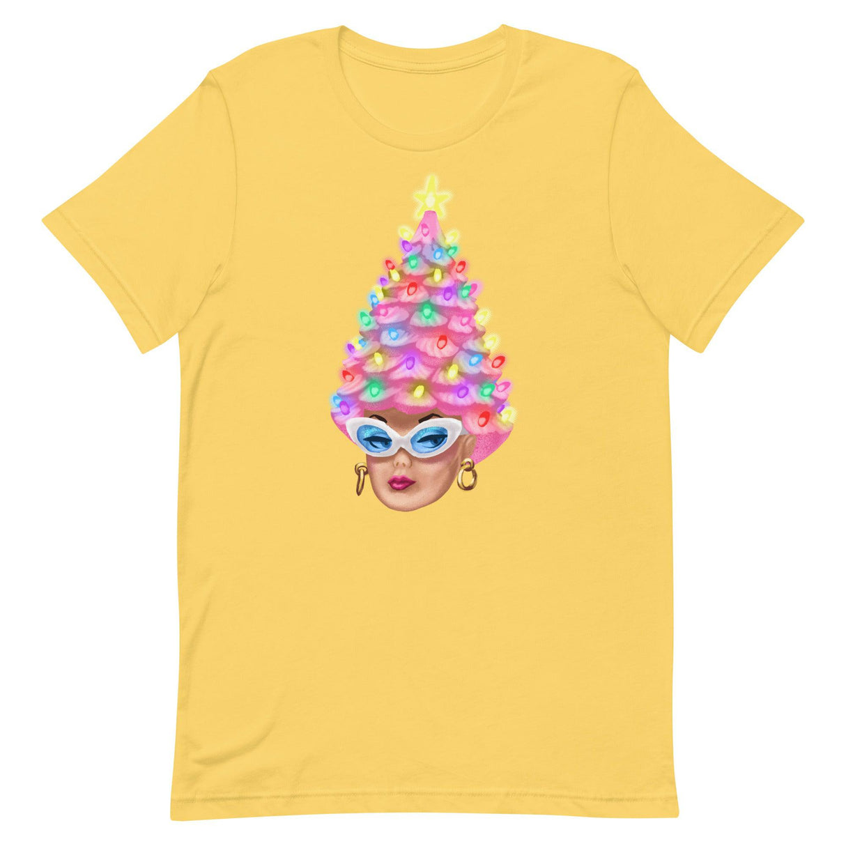 BarbenTree-Christmas T-Shirts-Swish Embassy