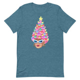 BarbenTree-Christmas T-Shirts-Swish Embassy