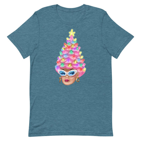 BarbenTree-Christmas T-Shirts-Swish Embassy