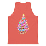 BarbenTree (Tank Top)-Tank Top-Swish Embassy