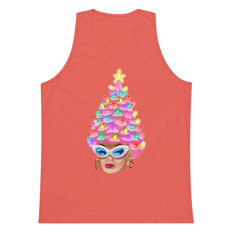 BarbenTree (Tank Top)-Tank Top-Swish Embassy