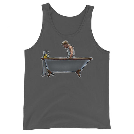 Bath Water (Tank Top)-Tank Top-Swish Embassy