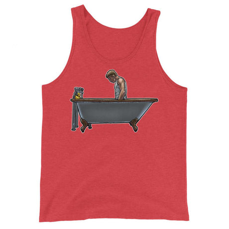 Bath Water (Tank Top)-Tank Top-Swish Embassy