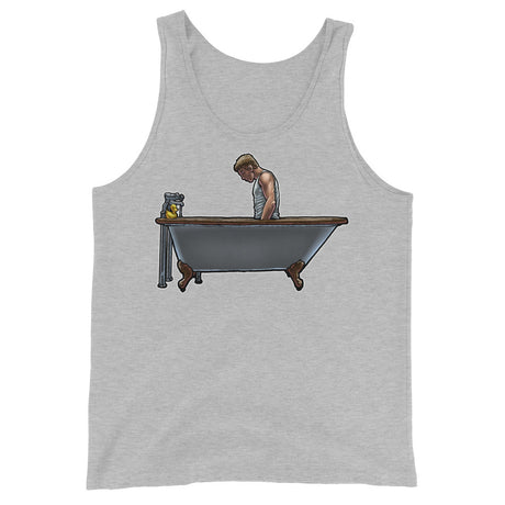 Bath Water (Tank Top)-Tank Top-Swish Embassy