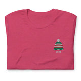 Beanie (Vers)-Christmas T-Shirts-Swish Embassy
