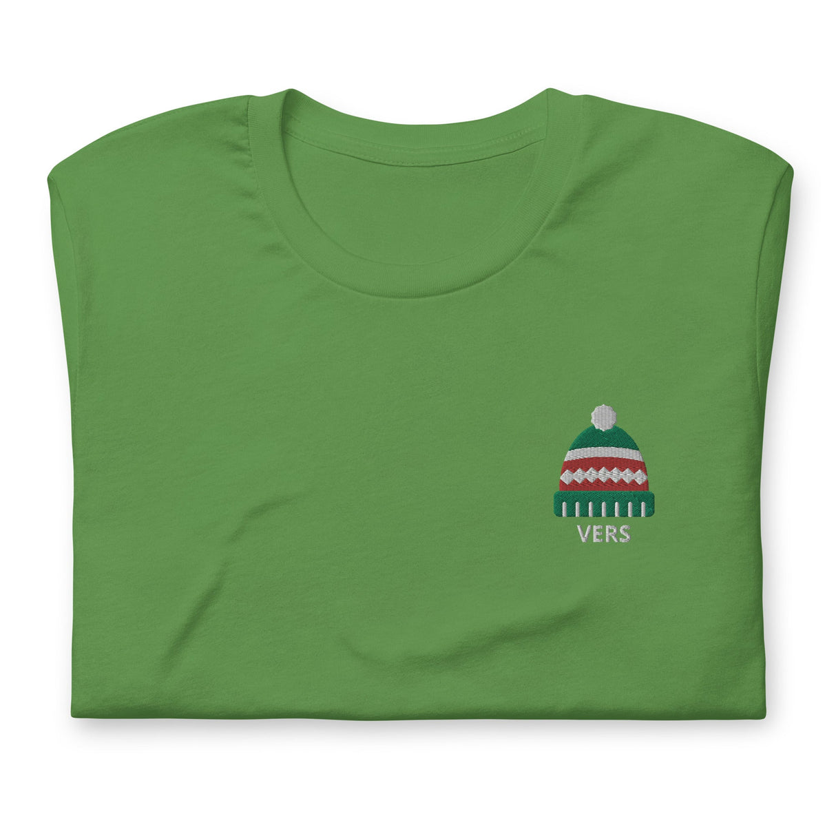 Beanie (Vers)-Christmas T-Shirts-Swish Embassy