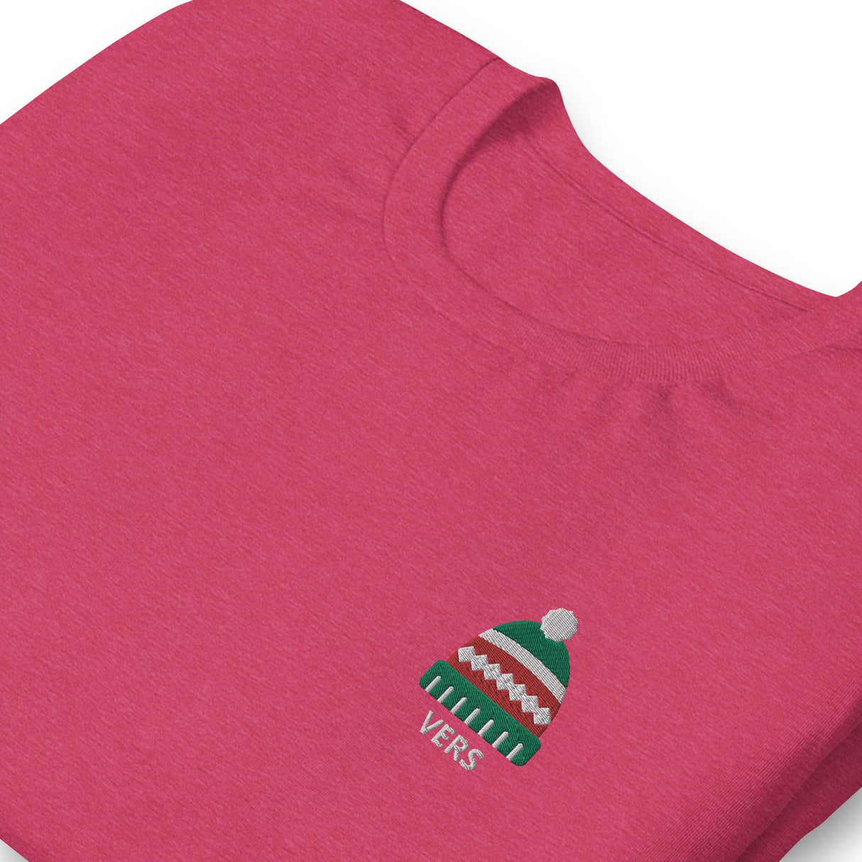 Beanie (Vers)-Christmas T-Shirts-Swish Embassy