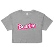 Bearbie (Crop Top)-Swish Embassy