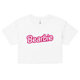 Bearbie (Crop Top)-Swish Embassy