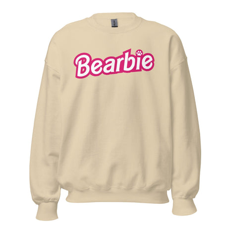 Bearbie (Sweatshirt)-Sweatshirt-Swish Embassy