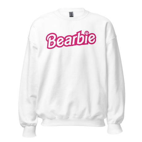 Bearbie (Sweatshirt)-Sweatshirt-Swish Embassy