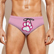 Bearbie (Swim Briefs)-Swim Briefs-Swish Embassy