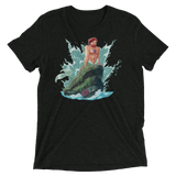 Beariel (Triblend)-Triblend T-Shirt-Swish Embassy