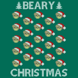 Beary Christmas-Christmas T-Shirts-Swish Embassy