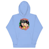 Bells are Ringing (Hoodie)-Hoodie-Swish Embassy