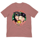 Bells are Ringing-T-Shirts-Swish Embassy