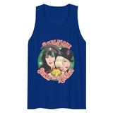 Bells are Ringing (Tank Top)-Tank Top-Swish Embassy