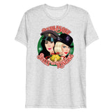 Bells are Ringing (Triblend)-Triblend T-Shirt-Swish Embassy