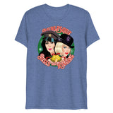 Bells are Ringing (Triblend)-Triblend T-Shirt-Swish Embassy