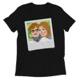 Besties (Triblend)-Triblend T-Shirt-Swish Embassy