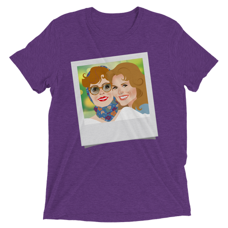 Besties (Triblend)-Triblend T-Shirt-Swish Embassy