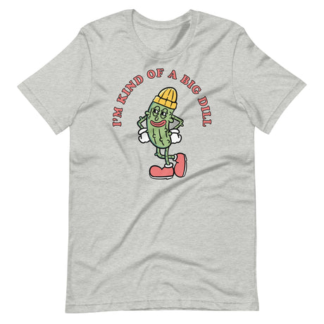 Big Dill-T-Shirts-Swish Embassy