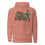 Big Luck Energy (Hoodie)-Hoodie-Swish Embassy