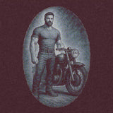Biker Bait-T-Shirts-Swish Embassy
