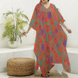 Blanche's Boudoir (Kaftan)-Kaftan-Swish Embassy