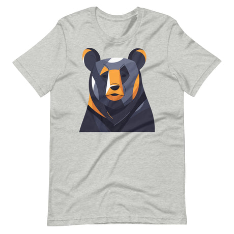 Blue Bear-T-Shirts-Swish Embassy