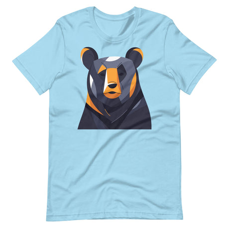 Blue Bear-T-Shirts-Swish Embassy