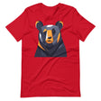 Blue Bear-T-Shirts-Swish Embassy