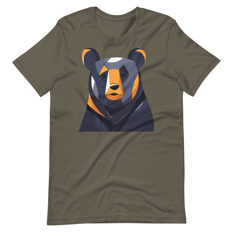 Blue Bear-T-Shirts-Swish Embassy