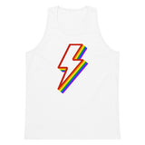 Bolt (Tank Top)-Tank Top-Swish Embassy