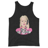 Boo (Tank Top)-Tank Top-Swish Embassy