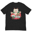 Born to Sleigh-Christmas T-Shirts-Swish Embassy